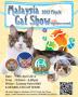 Malaysia Cat Show 14 April 2012