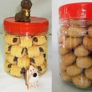 Chinese New Year Cookies Fund Raiser