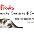PetFinder.my Launches Classifieds