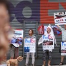 Activists Raise Alarm After Hong Kong Customs Seize 880kg Haul Of Banned Shark Fins