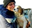 Charity Aims To Rebuild Failing Animal Shelters In Romania