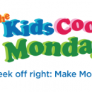 Home – The Kids Cook Monday