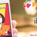 PetFinder.my Mobile App: Now optimized for iPhone 5!