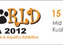 PETWORLD MALAYSIA 2012