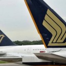 Singapore Airlines Signs Declaration Against Wildlife Trafficking