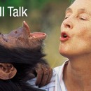 Win Tickets For Dr. Jane Goodall Talk, 30 Jan 2015