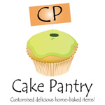 Cake Pantry - Homemade cakes, cupcakes, cookies, tarts