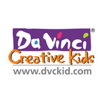 Da Vinci Creative Kids - Children's art & craft school