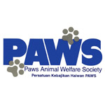 PAWS Animal Welfare Society