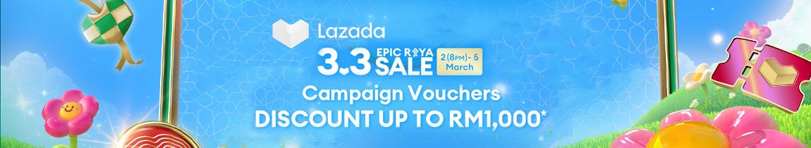 Lazada: Shop & Save Lives