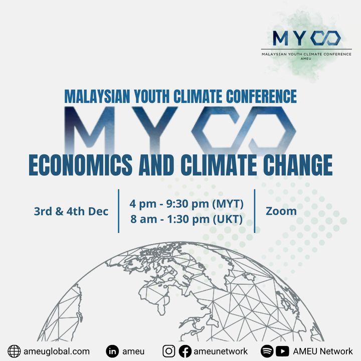 How Can Malaysian Youth Help The Country Achieve N..