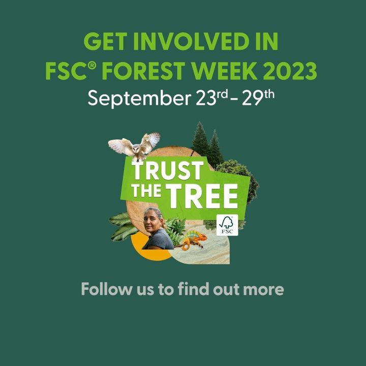 Fsc Forest Week 2023