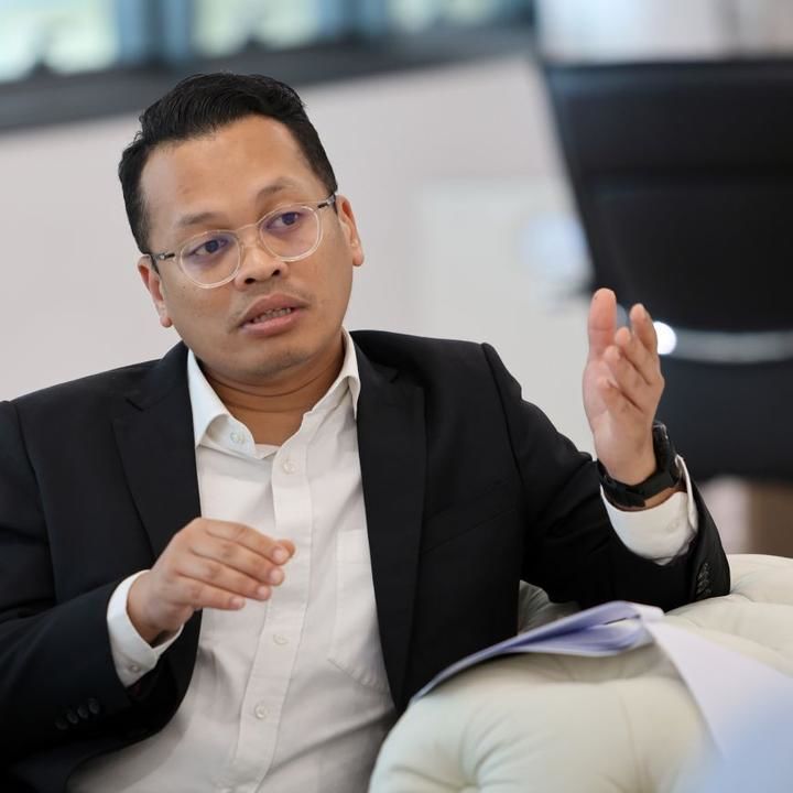 Putrajaya Against Kelantan Decision On Forest Reserves, Says Nik Nazmi