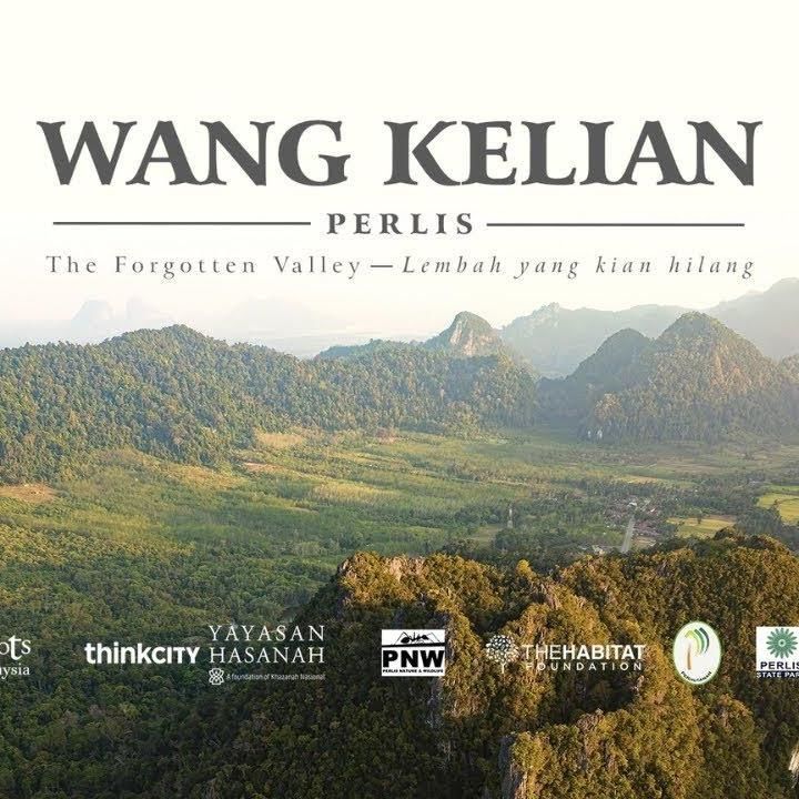 Wang Kelian, Perlis – The Forgotten Valley / Lembah Yang Kian Hilang