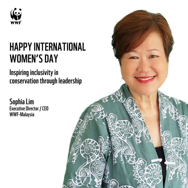 At Wwf-Malaysia, Inclusivity Is The Seed From Whic..