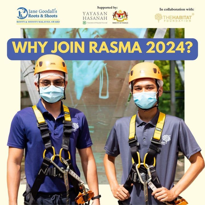 Dive Into The Heart Of Change With Rasma 2024 Join..