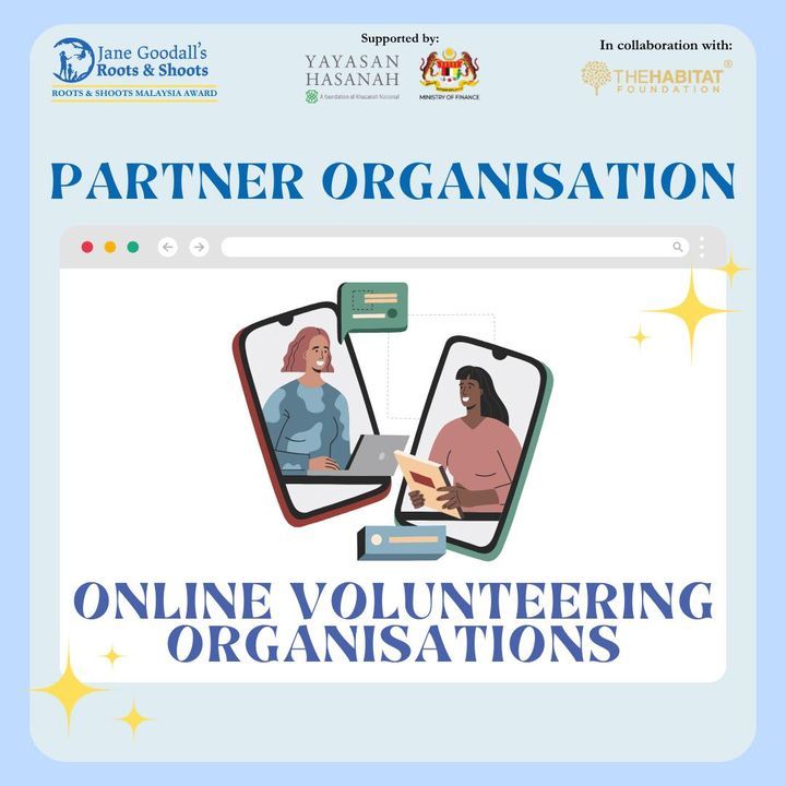 Exciting News Did You Know You Can Now Volunteer E..