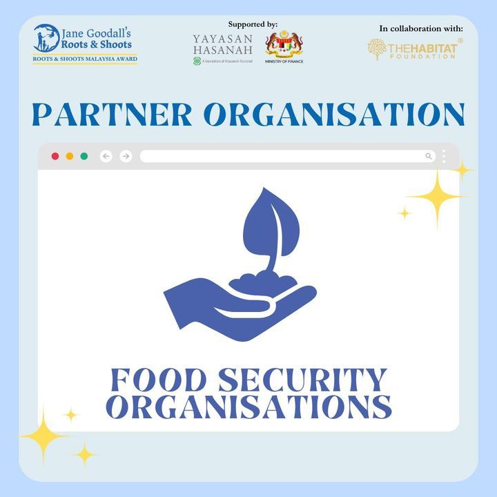Introducing Our Food Security Partners Committed T..