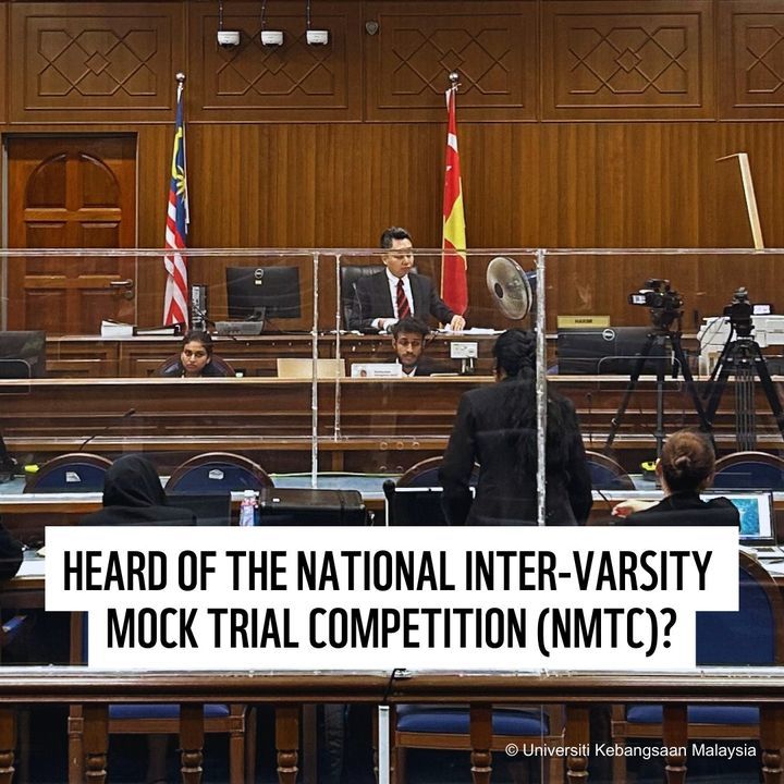 Did You Know That The National Inter-Varsity Mock ..