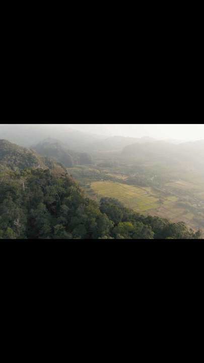 ðŸŒŸ Unveil The Secrets Of Wang Kelian – The Forgotten Valley ðŸŒŸ