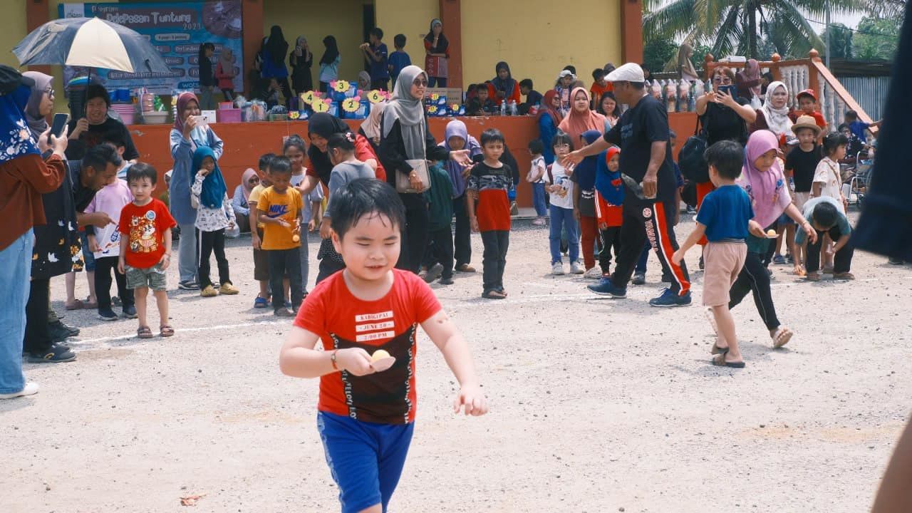 Berbaki 3 Hari Sahaja Lagi Untuk Hari Pelepasan Tu..