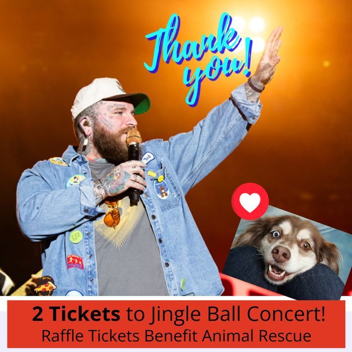 Win Jingle Ball Concert Tickets. While Jingle Ball..