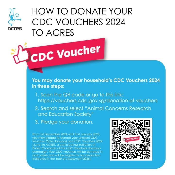 If You Havent Used Your Cdc Vouchers For 2024, Ple..