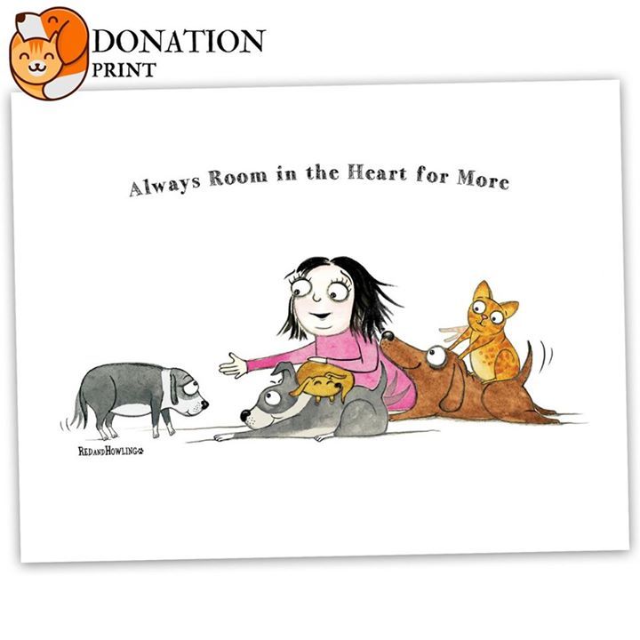 Gifts To Benefit Harmony Fund Animal Rescue. 23.99..