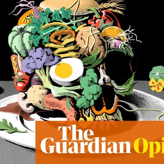 The Way We Eat Is Killing Us â€“ And The Planet | Fe..