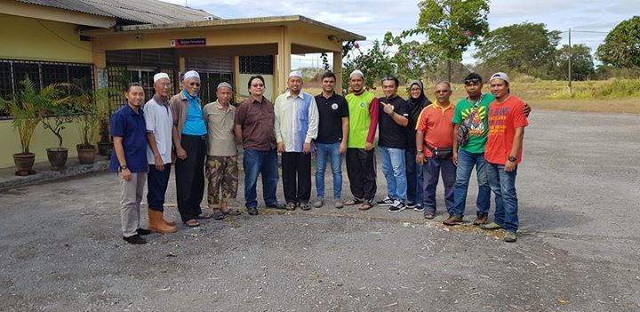 Isu Cadangan Dan Bantahan Pembinaan Shelter Anjing..