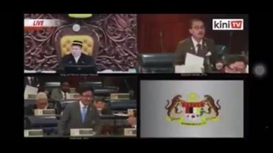 Suara Pencinta Haiwan Sekali Lagi Bergema Di Parli..