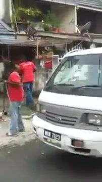 Langkah Keseteruan Dan Provokasi Pbt Melakukan Tan..