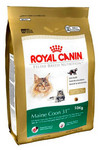 Produk: Royal Canin Persian Maine Coon Packaging: 10Kg Price: RM245.00 Call Us for Price Offer