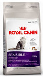 Produk: Royal Canin Sensible Packaging: 15Kg Price: RM295.00 Call Us for Price Offer