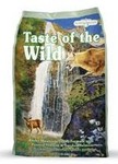 Taste Of The Wild