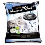 Fussie Sand Jasmine