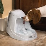 Drinkwell Platinum Pet Water Fountain