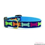 Ribbon Dog Collar