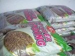 PETSSION Wood Cat Litter 7kg (10L) RM15