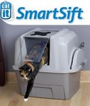 Hagen Smartsift Cat Litter RM149