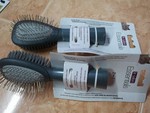 Le Salon Essentials Combo Brush 2 IN 1 Cats & Dogs RM12.90