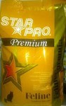 StarPro Feline Formula 18kg RM145