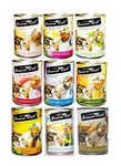 Fussie Cat Wet Food 400g RM3.90