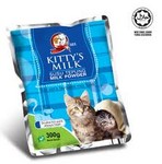 Tura Kitty's Milk Powder 300g RM9.90