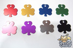 Clover Pet Tag Colors