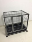 Dog Cage For Sale - 