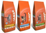 IAMS 7.89kg RM125