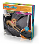 Pet Back Seat Cover (52" × 50") - RM40