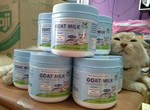 Goat Milk (250g) - RM27