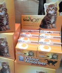 SmizeOff Odour Absorber - RM10